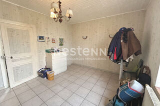  Maison à vendre 5 pièces 109 m²