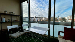 Appartement � vendre 4 pi�ces 81 m�
