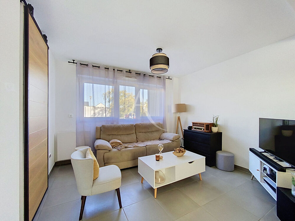 Vente Maison Maison / Appartement Avrille 3 pièce(s) 87.81 m2 Avrille