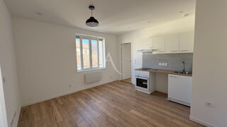  Appartement � louer 3 pi�ces 46 m�