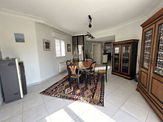  Maison à vendre 5 pièces 152 m²