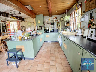  Maison à vendre 5 pièces 107 m²