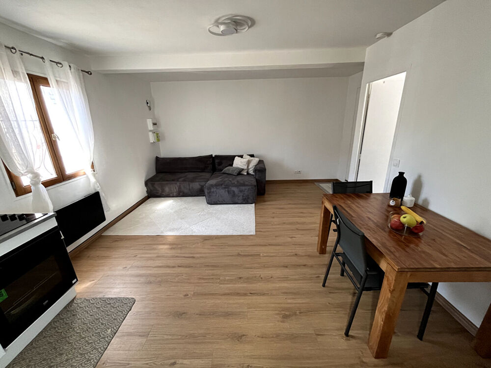 Appartement Les Mureaux 2 pièce(s) 39.40 m2