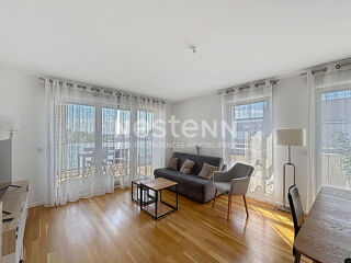  Appartement � vendre 4 pi�ces 1 m�