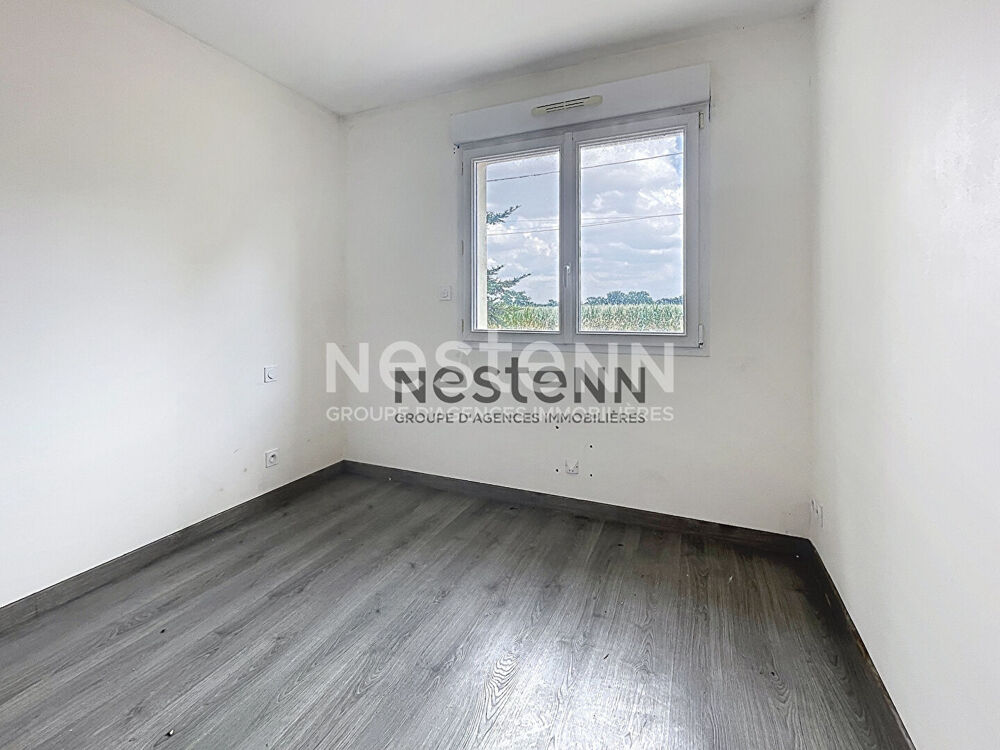 Vente Maison À vendre à Noyal-Muzillac, plain-pied au beau potentiel sur plus de 1 650 m² de terrain ! Noyal muzillac