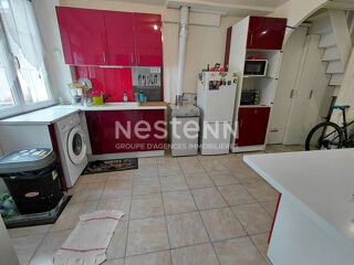  Maison à vendre 3 pièces 72 m²