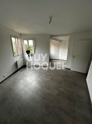  Appartement � louer 1 pi�ce 34 m�