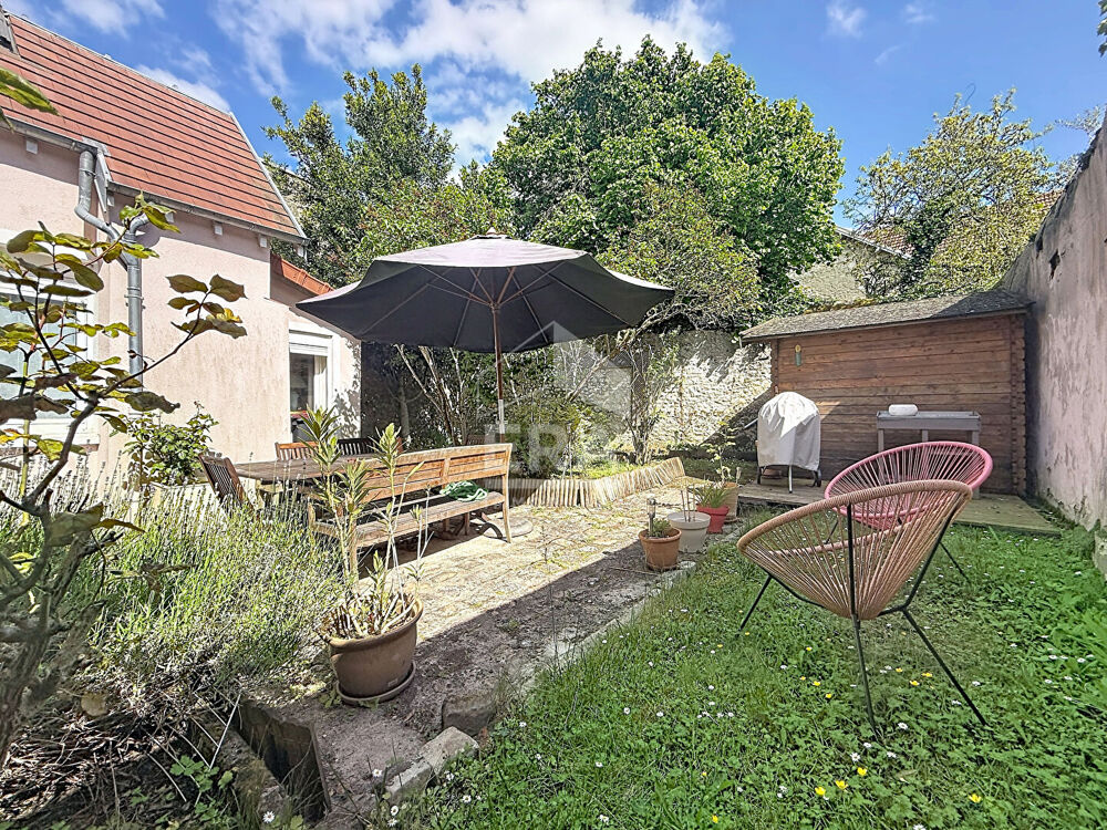 Maison à vendre à Etampes 6 pièce(s) 150 m2