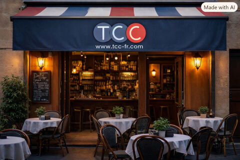 Fonds de commerce Restaurant, bar(licence IV) Toulon 140 m2 99000 83000 Toulon