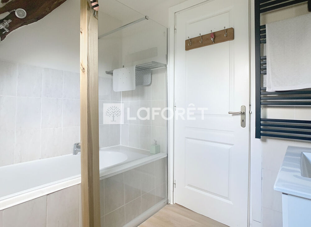 Vente Maison Maison Brehan 3 pièce(s) 84 m2 Brehan