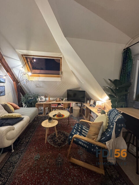  Appartement � louer 2 pi�ces 