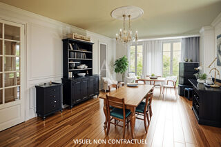  Maison � vendre 6 pi�ces 164 m�