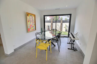  Maison à vendre 4 pièces 110 m²