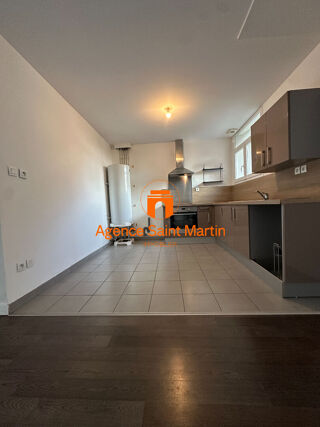  Appartement � vendre 3 pi�ces 66 m�