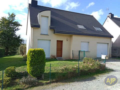   Maison 4 CHAMBRES Maison - 6 pi�ce(s) - 112 m�