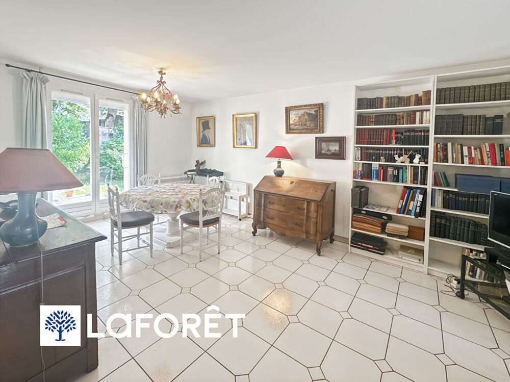 Maison Villemoisson Sur Orge 6 pièce(s) 116.32 m2
