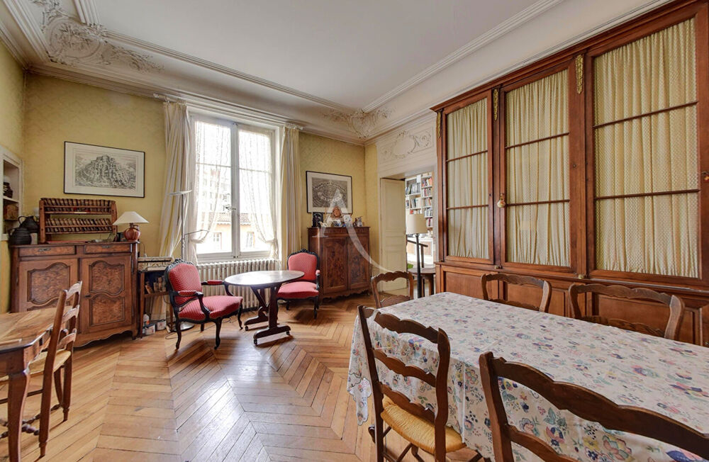 Vente Appartement Appartement Macon 5 pice(s) 160 m2 Macon