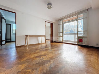  Appartement � vendre 3 pi�ces 49 m�