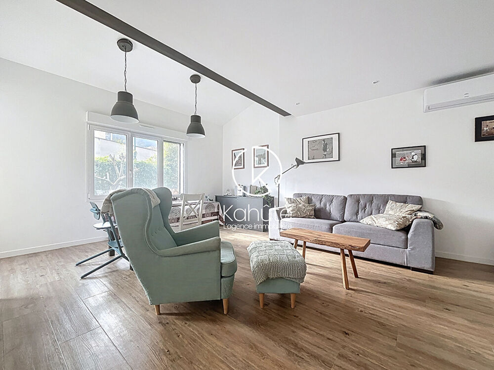 � vendre  Maison Saint-Romain-au-Mont-d'Or (69270)