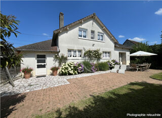  Maison à vendre 7 pièces 157 m²