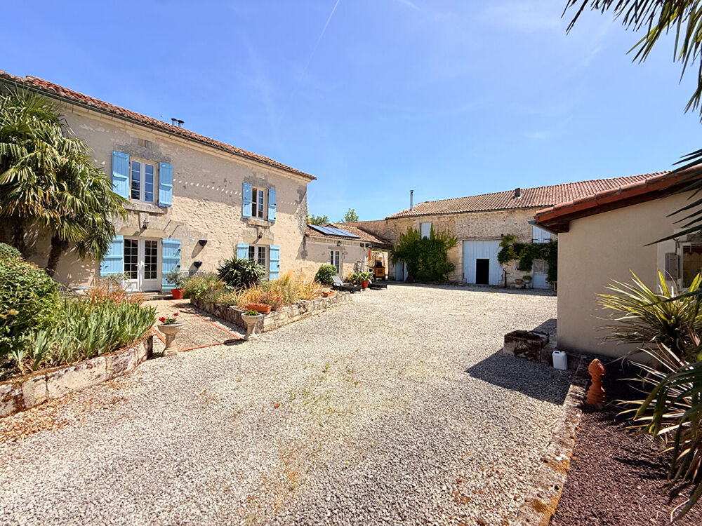 Maison de caractère
