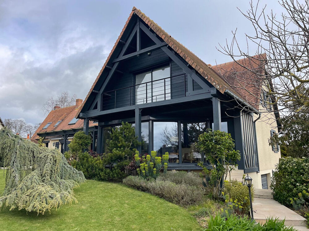 à vendre  Maison Thaon (14610)