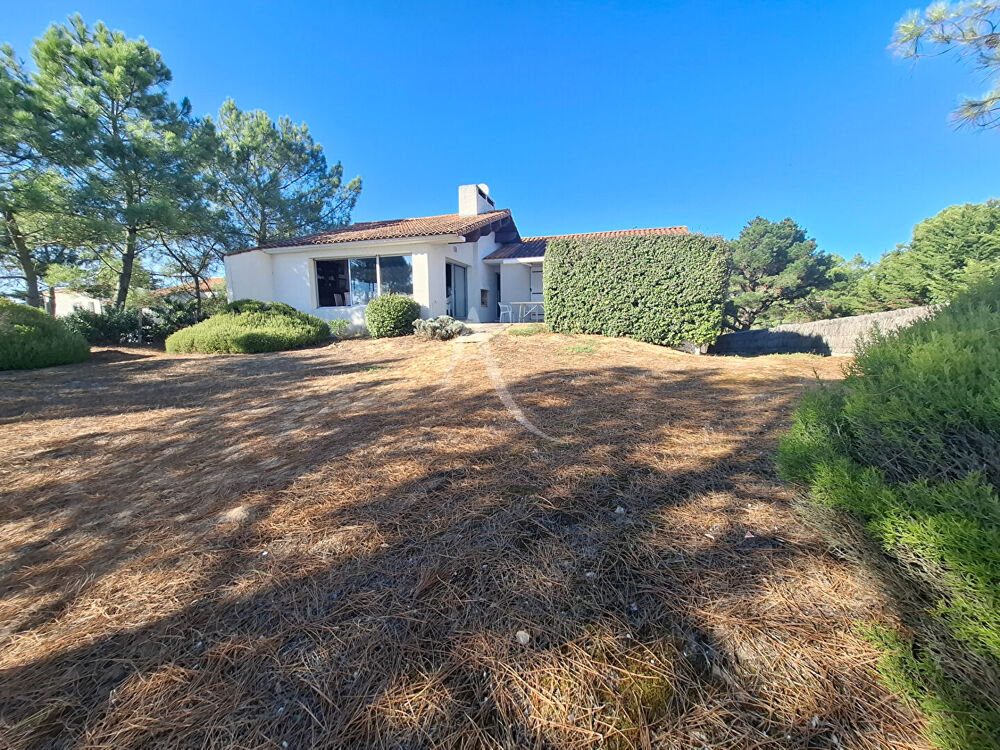 � vendre  Maison La Tranche-sur-Mer (85360)
