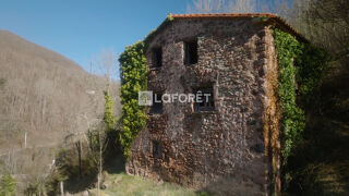 Vente Maison Ruine 76m²/4110m² - Lamanère Lamanere