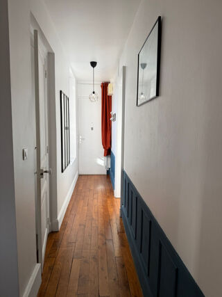  Appartement � vendre 3 pi�ces 84 m�