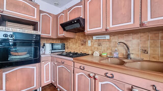  Maison � vendre 5 pi�ces 87 m�