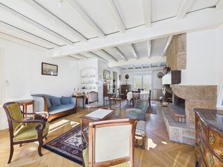  Maison à vendre 9 pièces 170 m²