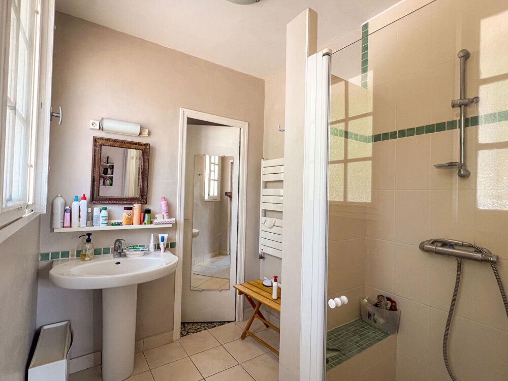 à vendre  Maison Angers (49000)