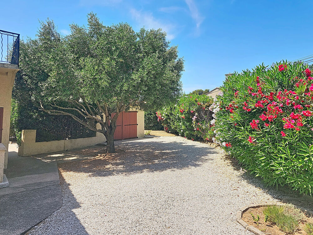 Maison Six Fours Les Plages 4 pièces - Bucarin