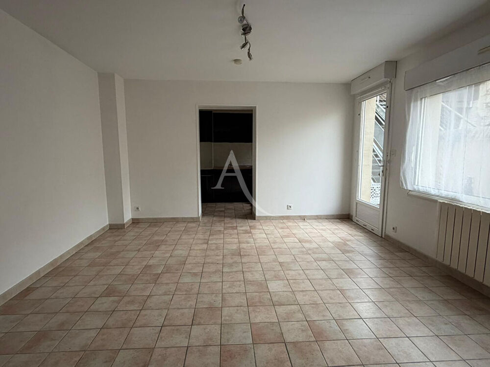 Appartement Chalonnes Sur Loire