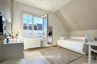 Vente Maison CHELLES / CHANTEREINE | MAISON INDIVIDUELLE | 3/4 CHAMBRES | SOUS-SOL AMÉNAGÉ | TERRAIN 480 M² | SANS VIS-À-VIS Chantereine