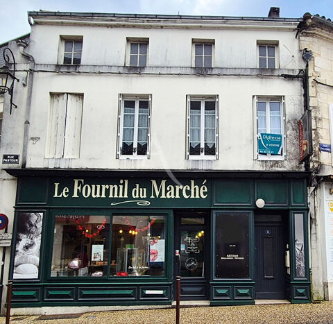   Fonds de commerce Boulangerie Pons 