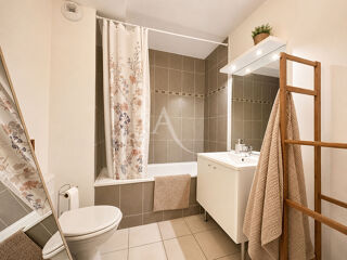  Appartement à vendre 2 pièces 44 m²