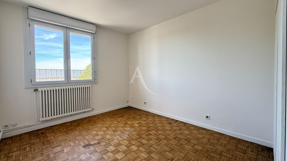 APPARTEMENT LA ROCHE SUR YON 70m2