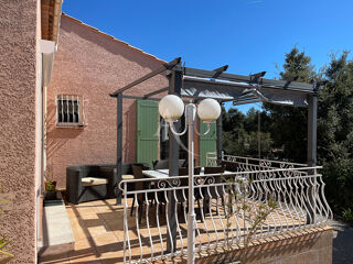  Maison � vendre 3 pi�ces 90 m�