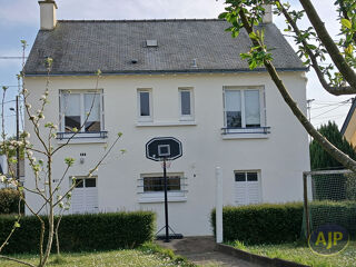  Maison à vendre 4 pièces 80 m²