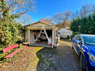  Maison à vendre 4 pièces 110 m²