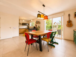  Maison à vendre 5 pièces 93 m²