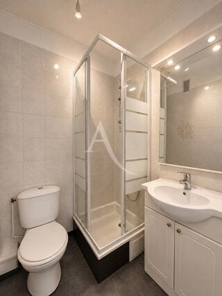  Appartement à vendre 1 pièce 25 m²