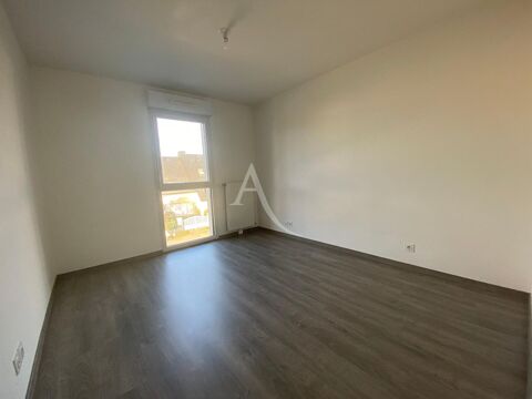  Appartement � louer 3 pi�ces 60 m�