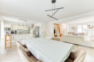  Maison à vendre 6 pièces 110 m²
