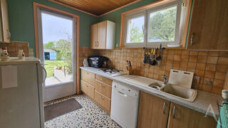  Maison à vendre 5 pièces 
