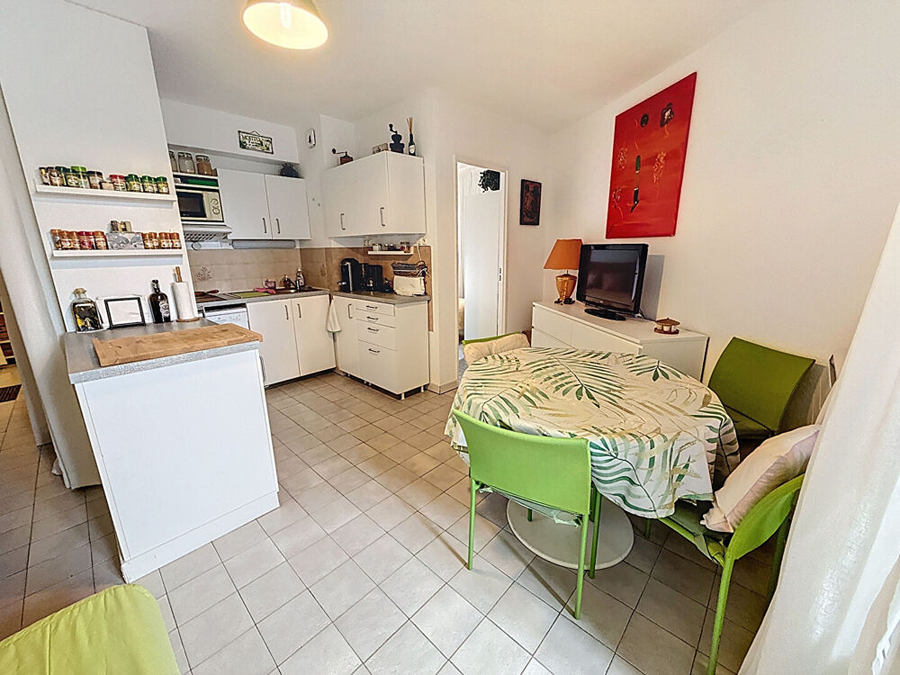 Appartement 2 pièces 37 m² · à Bandol · 37 m² · 189 000 €