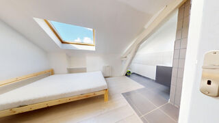  Appartement  vendre 2 pices 33 m