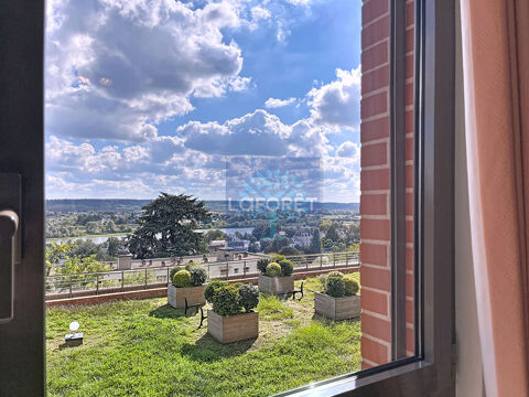  Appartement � louer 4 pi�ces 109 m�