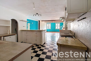  Appartement à vendre 4 pièces 88 m²